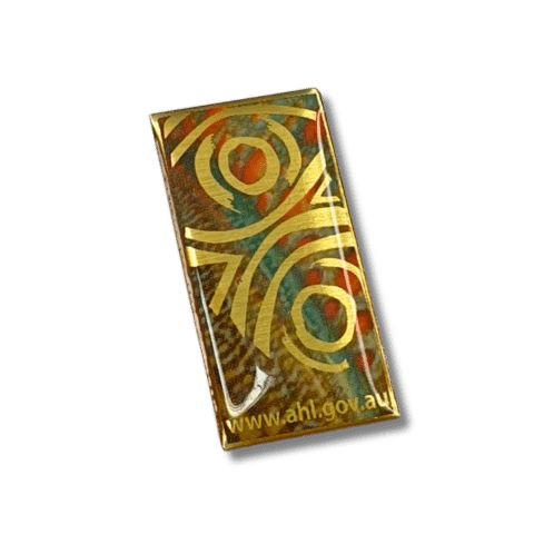 Ahla Pac Pin Lapel Pins Australia | Bulk lapel pins custom, Promotional and ...