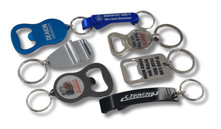 custom bottle openers