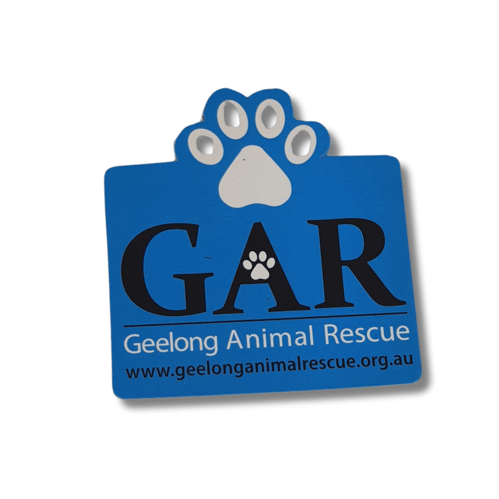 custom-shape-gar-printed-fridge-magnets-lapelpinsaustralia Custom Shape Printed Fridge Magnets