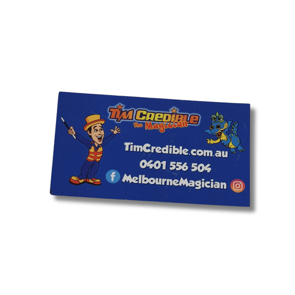 rectangle-printed-fridge-magnets-lapelpinsaustralia Custom Printed Fridge Magnets