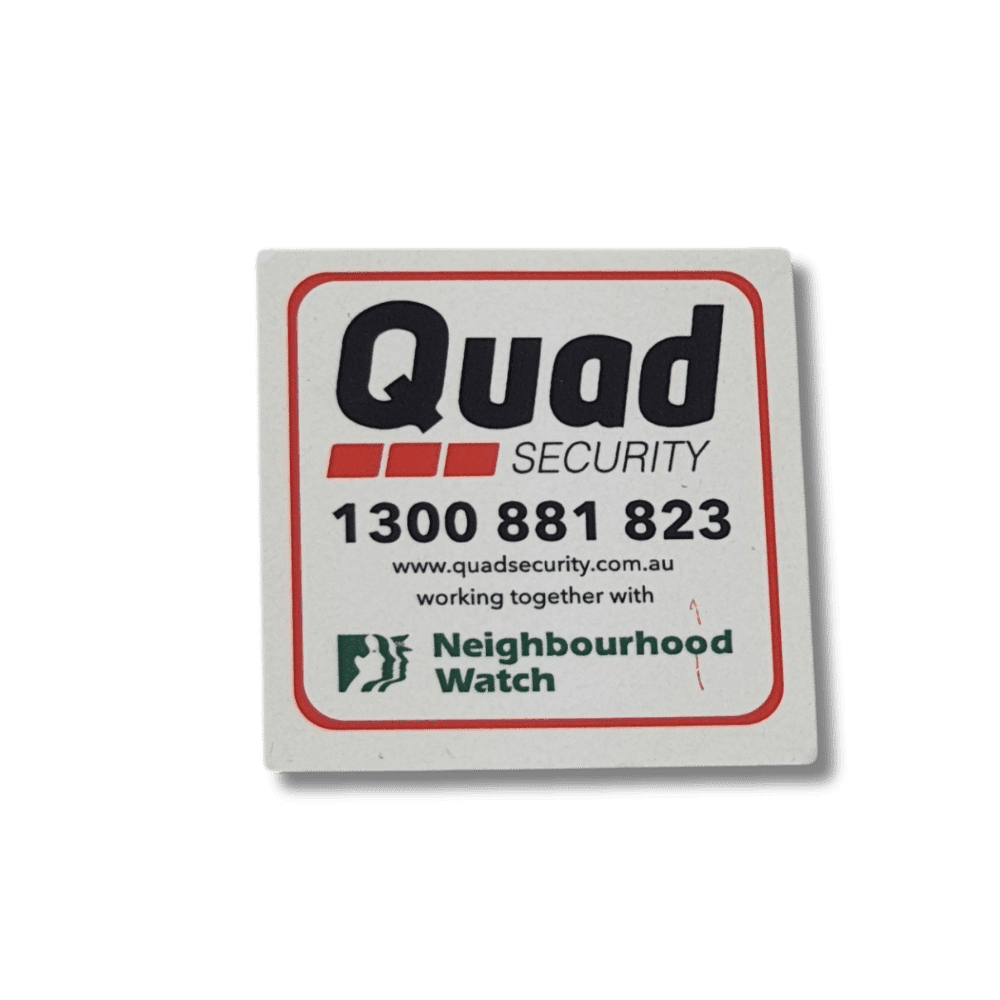 square-shape-printed-fridge-magnets-lapelpinsaustralia Custom Printed Fridge Magnets