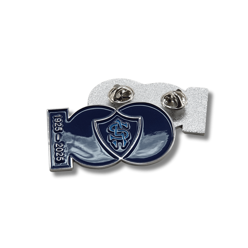 enamel-filled-150-years-school-lapel-pins enamel filled 150 years school lapel pins