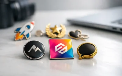 Best Pin Styles for Branding That Get Noticed