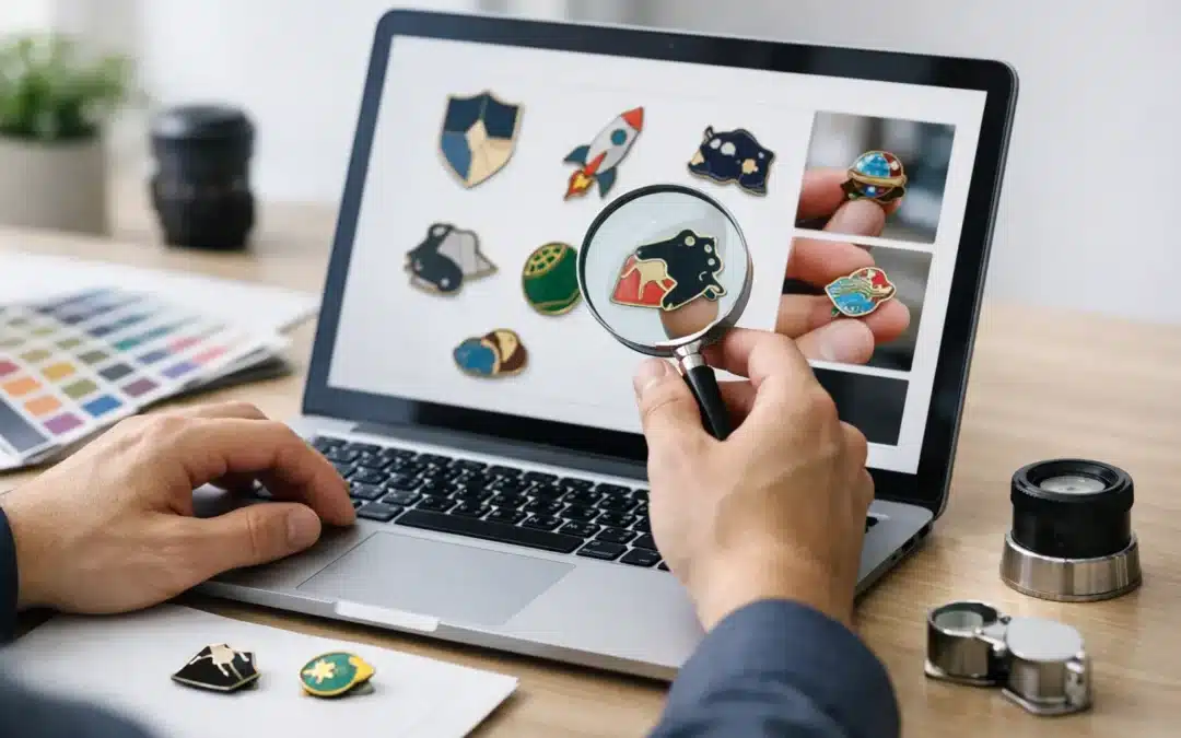 How to Approve Digital Pin Proofs With Confidence