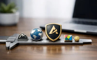 What Size Should Lapel Pins Be for Your Brand?