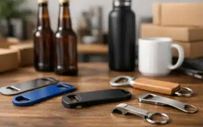 Bulk Bottle Openers Australia for Better Branding