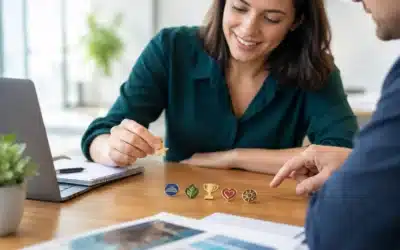 How to Plan Recognition Pin Programmes Well