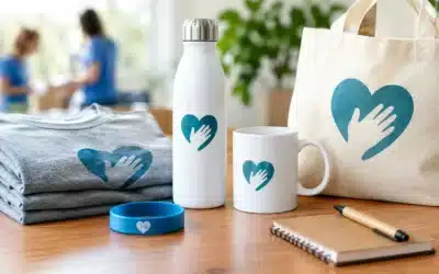 Promotional Products for Fundraisers That Sell