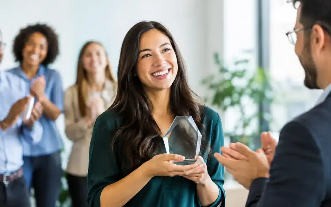 12 Top Membership Recognition Ideas That Last