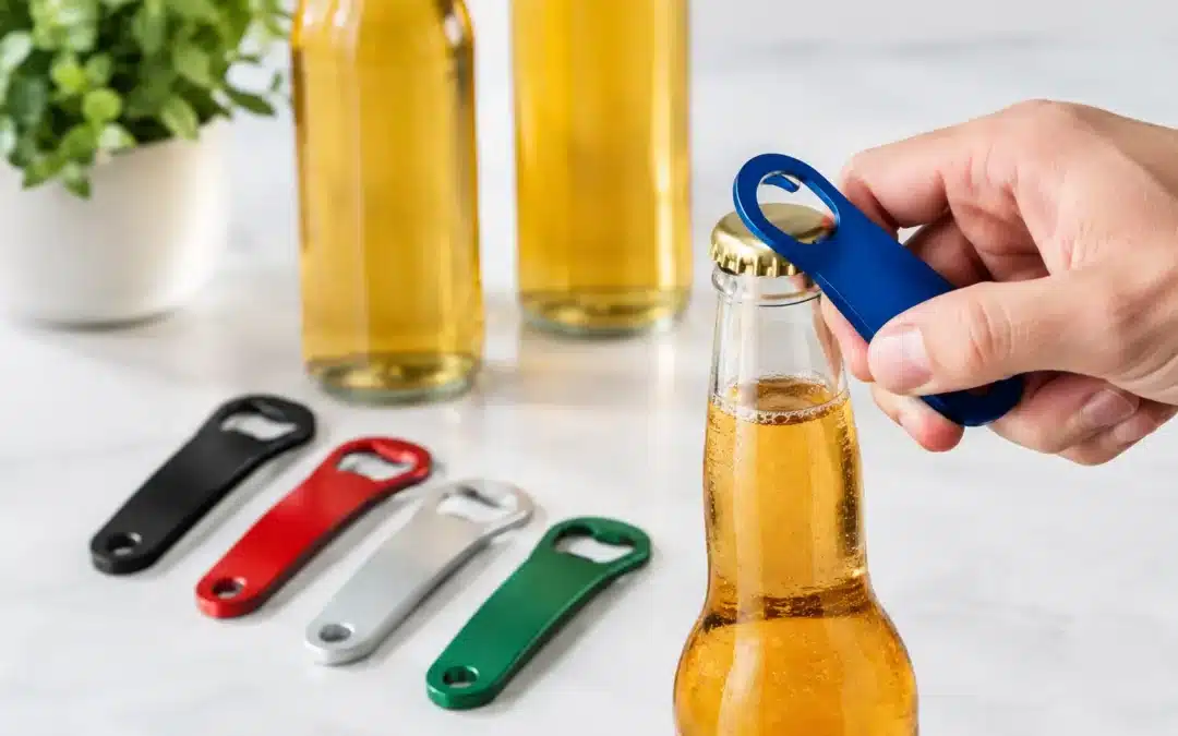 Branded Bottle Openers for Promotions That Work